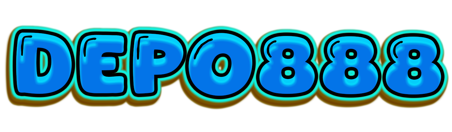 DEPO888 Logo